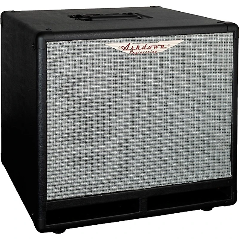 Ashdown Rootmaster RM-110-EVO III 150W 1x10" Bass Speaker Cabinet Black