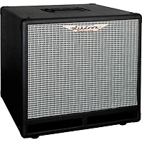 Ashdown Rootmaster RM-110-EVO III 150W 1x10" Bass Speaker Cabinet Black