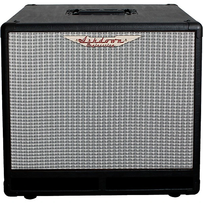 Ashdown Rootmaster RM-110-EVO III 150W 1x10" Bass Speaker Cabinet Black