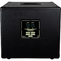 Ashdown Rootmaster RM-110-EVO III 150W 1x10" Bass Speaker Cabinet Black