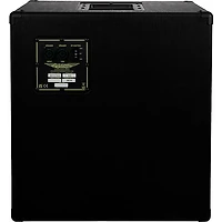 Ashdown Rootmaster RM-112-EVO III 300W 1x12" Bass Speaker Cabinet Black