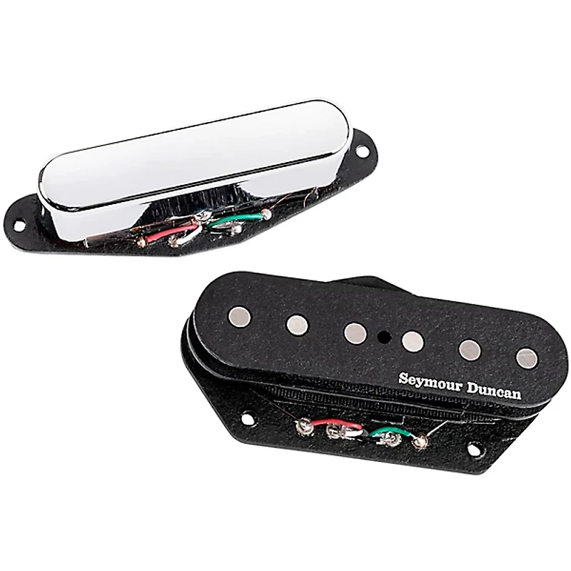 Seymour Duncan Hot Chicken Tele Pickup Set