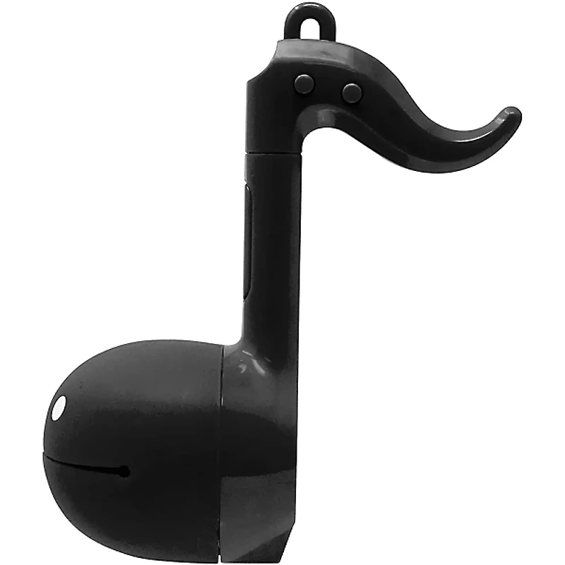Otamatone Melody English Version, Black
