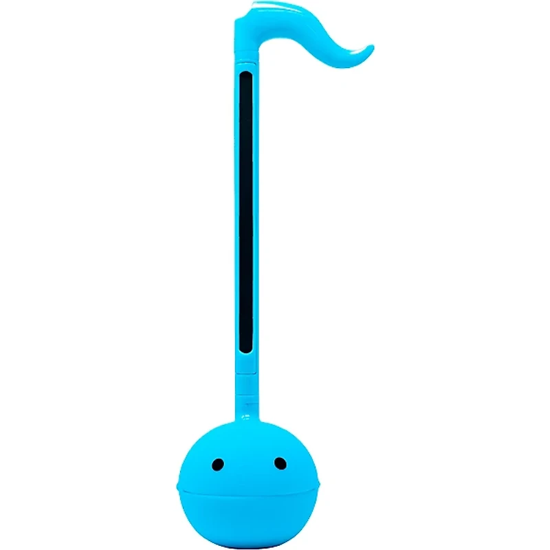 Otamatone Regular English Version - Blue