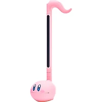Otamatone Deluxe English Version - Kirby