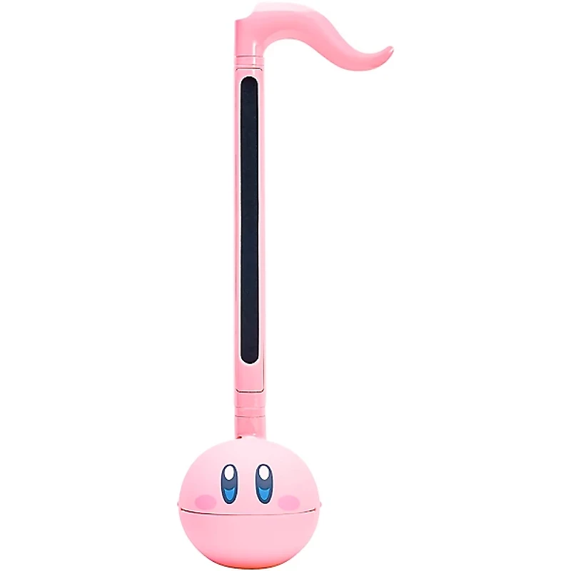 Otamatone Deluxe English Version - Kirby