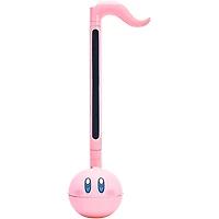 Otamatone Deluxe English Version - Kirby