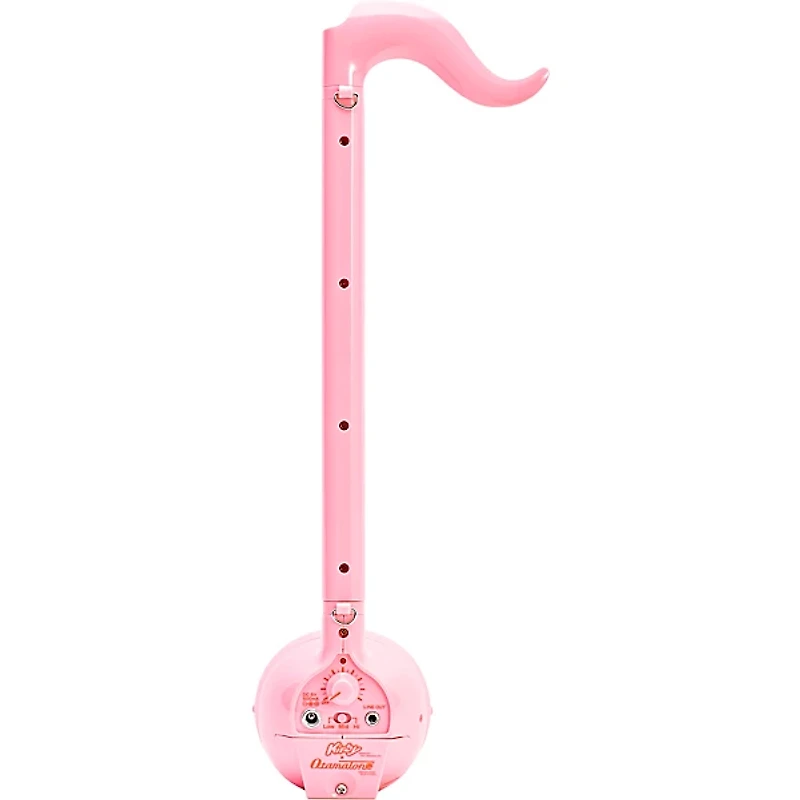 Otamatone Deluxe English Version - Kirby