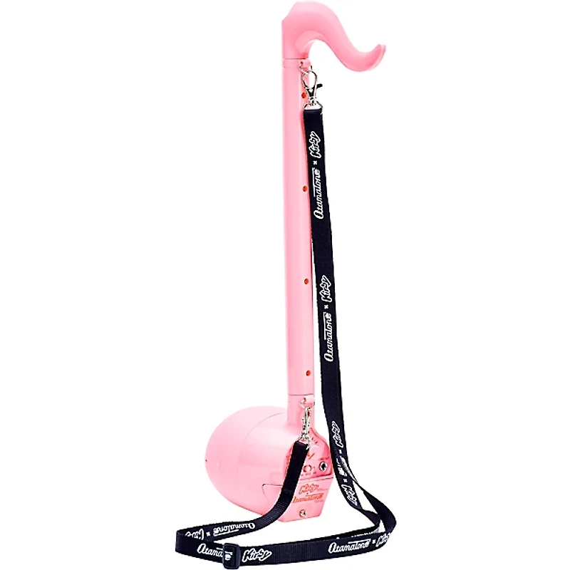 Otamatone Deluxe English Version - Kirby