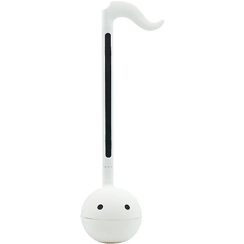 Otamatone Regular English Version - White