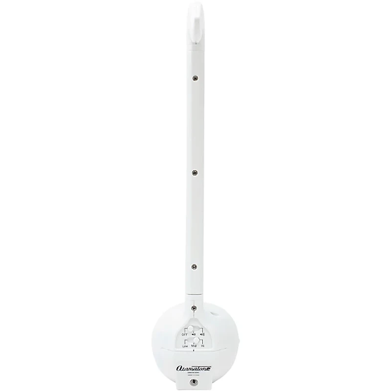 Otamatone Regular English Version - White
