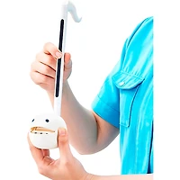 Otamatone Regular English Version - White