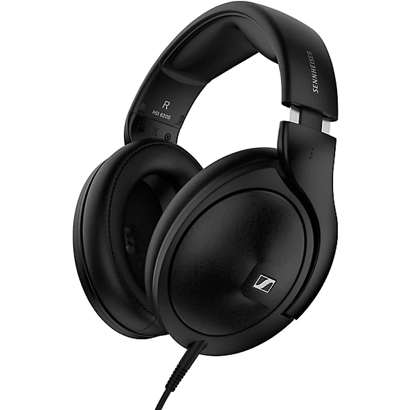 Sennheiser HD 620S Closed-Back Headphones
