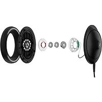 Sennheiser HD 620S Closed-Back Headphones