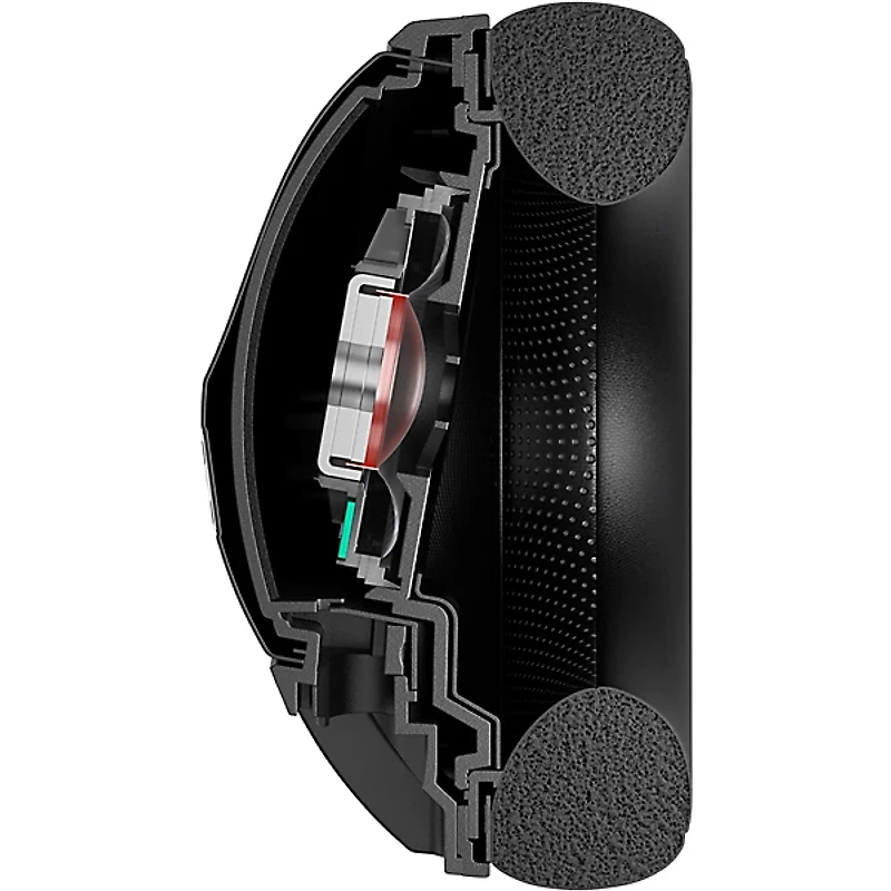 Sennheiser HD 620S Closed-Back Headphones