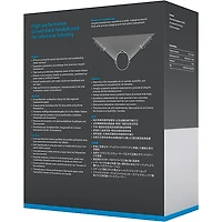 Sennheiser HD 620S Closed-Back Headphones