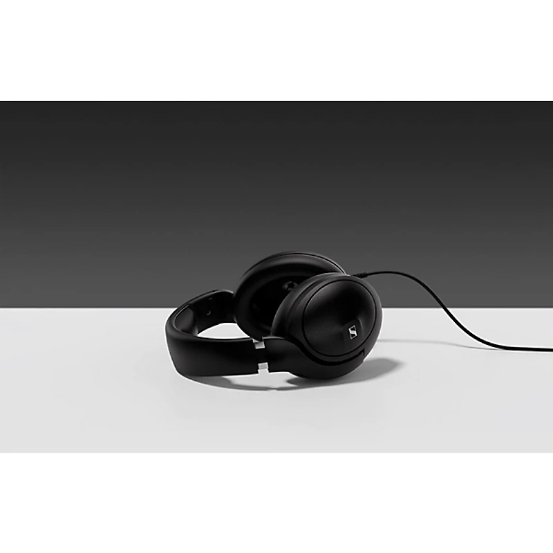 Sennheiser HD 620S Closed-Back Headphones