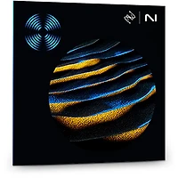 iZotope RX 11 Advanced: Upgrade from any previous version of RX Advanced or RX Post Production Suite