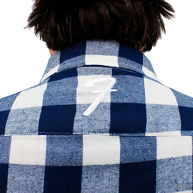 Fender Flannel Shirt