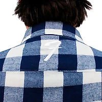 Fender Flannel Shirt