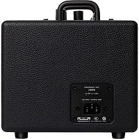 Phil Jones Bass X4C Nanobass 1x4 35W Bass Combo Amp