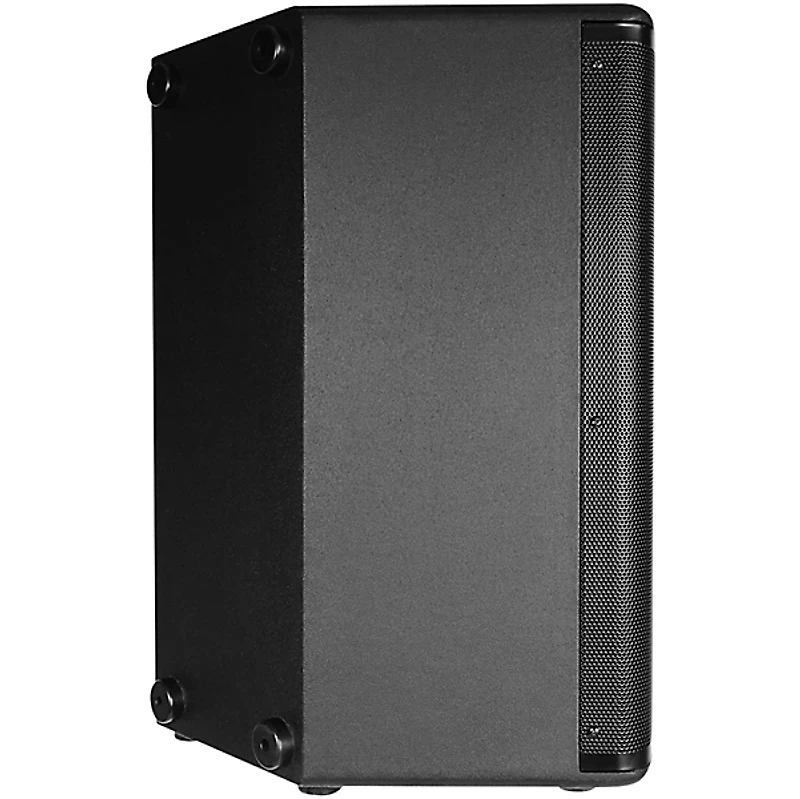 Kustom PA KPX15 15" Passive Speakers With Road Runner Bags