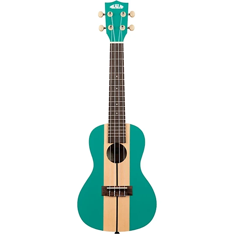 Kala Surf Concert Ukulele Wipeout