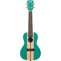 Kala Surf Concert Ukulele Wipeout