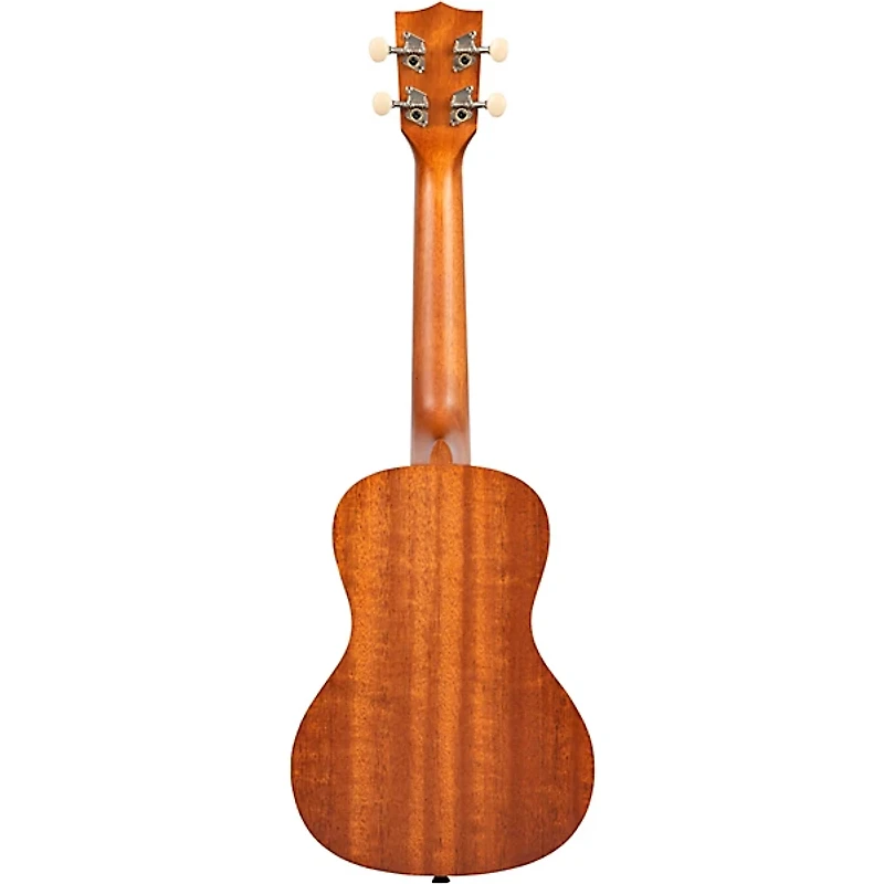 Kala Surf Concert Ukulele Far Out