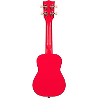 Kala Ukadelic Soprano Ukulele Surfari