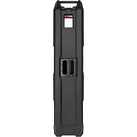 Gator Mini Vault B2 Electric and Bass Guitar Case Black