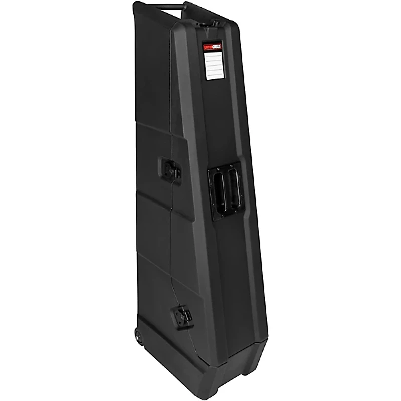 Gator Mini Vault B2 Electric and Bass Guitar Case Black