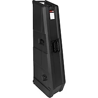 Gator Mini Vault B2 Electric and Bass Guitar Case Black