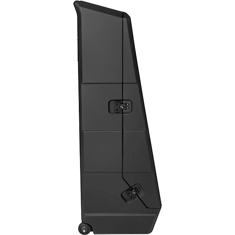 Gator Mini Vault B2 Electric and Bass Guitar Case Black