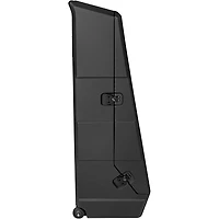 Gator Mini Vault B2 Electric and Bass Guitar Case Black
