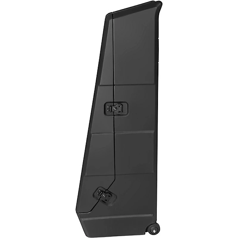 Gator Mini Vault B2 Electric and Bass Guitar Case Black