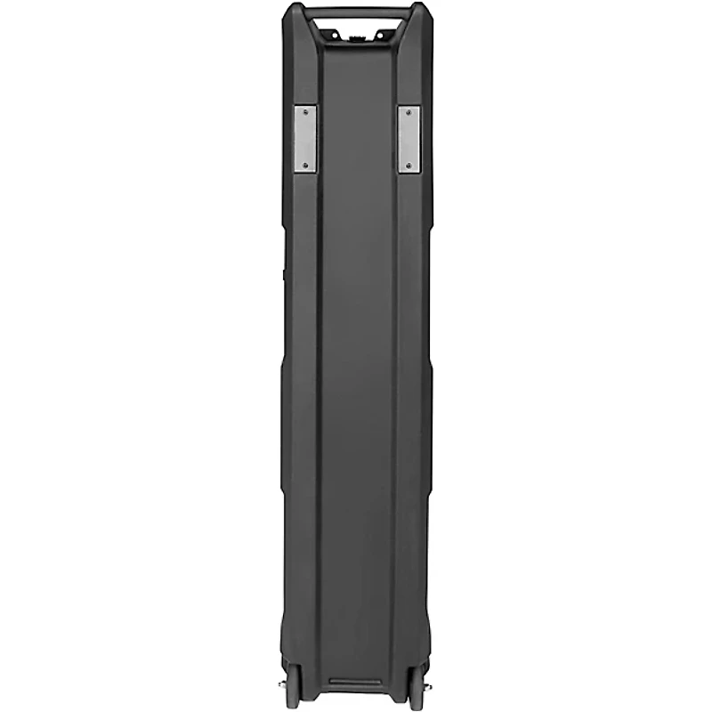 Gator Mini Vault B2 Electric and Bass Guitar Case Black