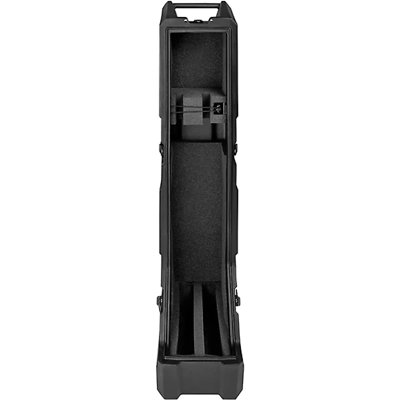 Gator Mini Vault B2 Electric and Bass Guitar Case Black