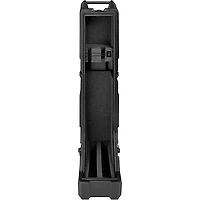 Gator Mini Vault B2 Electric and Bass Guitar Case Black