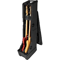 Gator Mini Vault B2 Electric and Bass Guitar Case Black