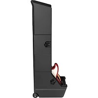 Gator Mini Vault B2 Electric and Bass Guitar Case Black