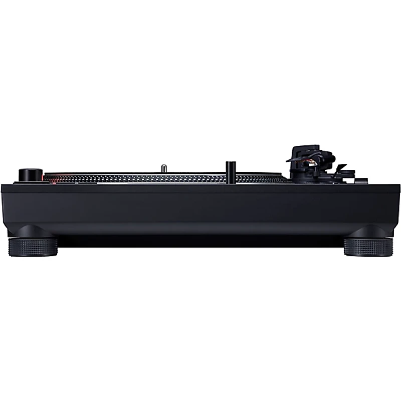 Technics SL-1200M7B Special Edition Lamborghini Direct Drive Turntable System Green