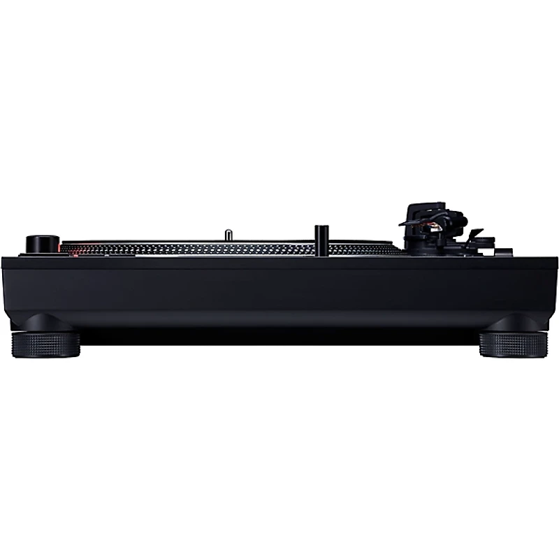 Technics SL-1200M7B Special Edition Lamborghini Direct Drive Turntable System Orange