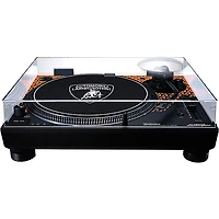 Technics SL-1200M7B Special Edition Lamborghini Direct Drive Turntable System Orange