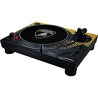 Technics SL-1200M7B Special Edition Lamborghini Direct Drive Turntable System