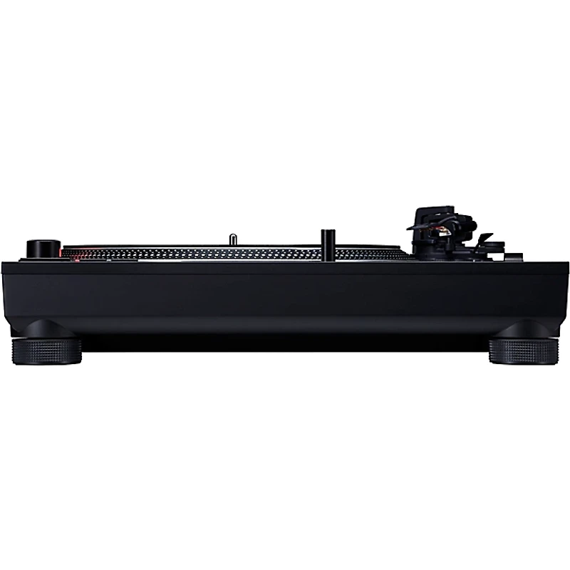 Technics SL-1200M7B Special Edition Lamborghini Direct Drive Turntable System