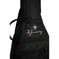 H. Jimenez Bajo Quinto Gig Bag Black