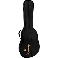 H. Jimenez Vihuela Gig Bag Black