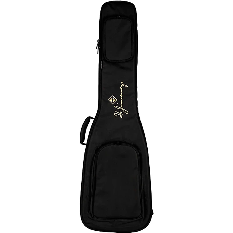 H. Jimenez Bass Guitar Gig Bag Black