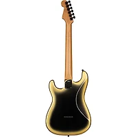 Fender American Professional II Anniversary Stratocaster HSS HT Limited-Edition Electric Guitar Eclipse
